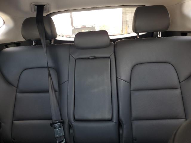 2018 HYUNDAI TUCSON VAL - KM8J33A21JU832837