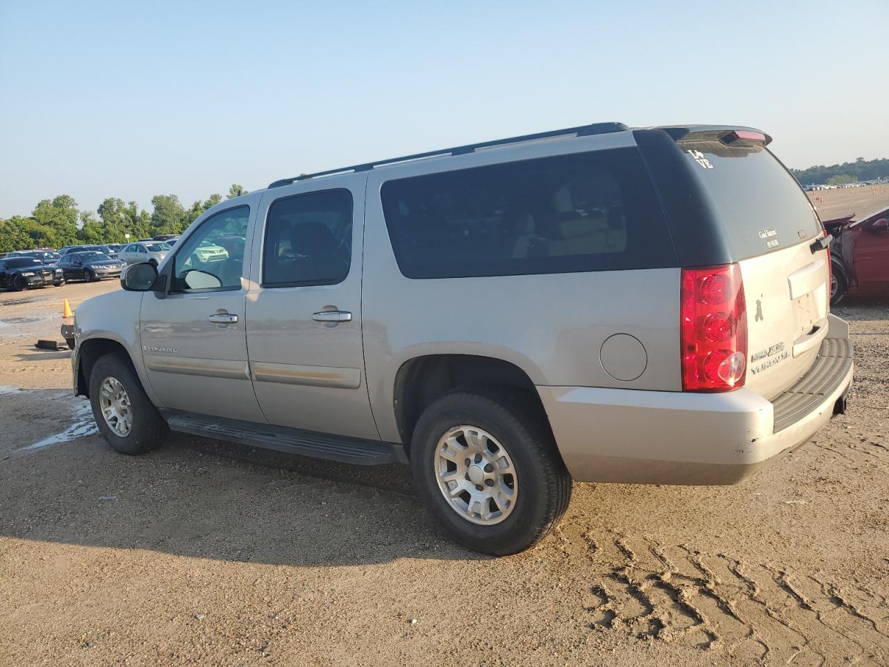 1GKFK163X8J145942 2008 GMC Yukon Xl K1500