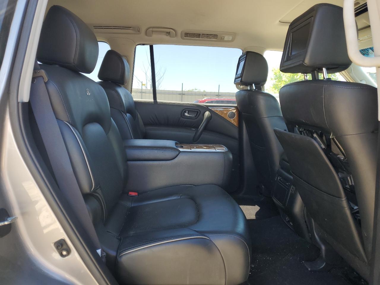 JN8AZ2NE5D9040915 2013 Infiniti Qx56