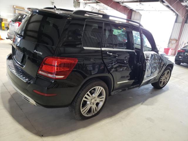 2015 MERCEDES-BENZ GLK 350 4M - WDCGG8JB2FG395141