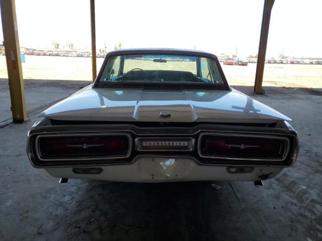 1964 Ford Thunderbir VIN: 4Y83Z186869 Lot: 61251694