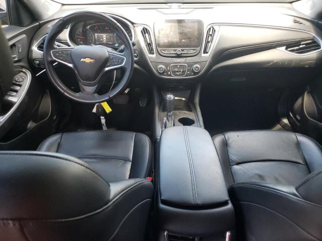 2018 Chevrolet Malibu Lt VIN: 1G1ZD5ST7JF141932 Lot: 60829594