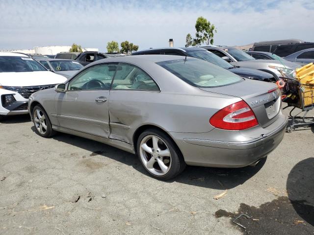 2003 Mercedes-Benz Clk 320C VIN: WDBTJ65J03F060861 Lot: 59546814