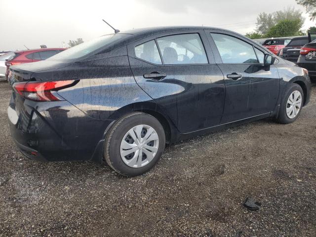 2022 Nissan Versa S VIN: 3N1CN8DV8NL868179 Lot: 59497384