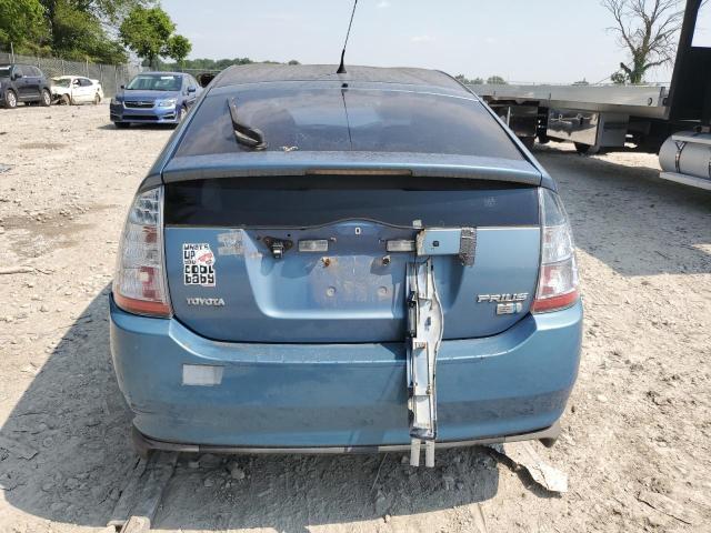 2008 Toyota Prius VIN: JTDKB20U387761674 Lot: 59216174