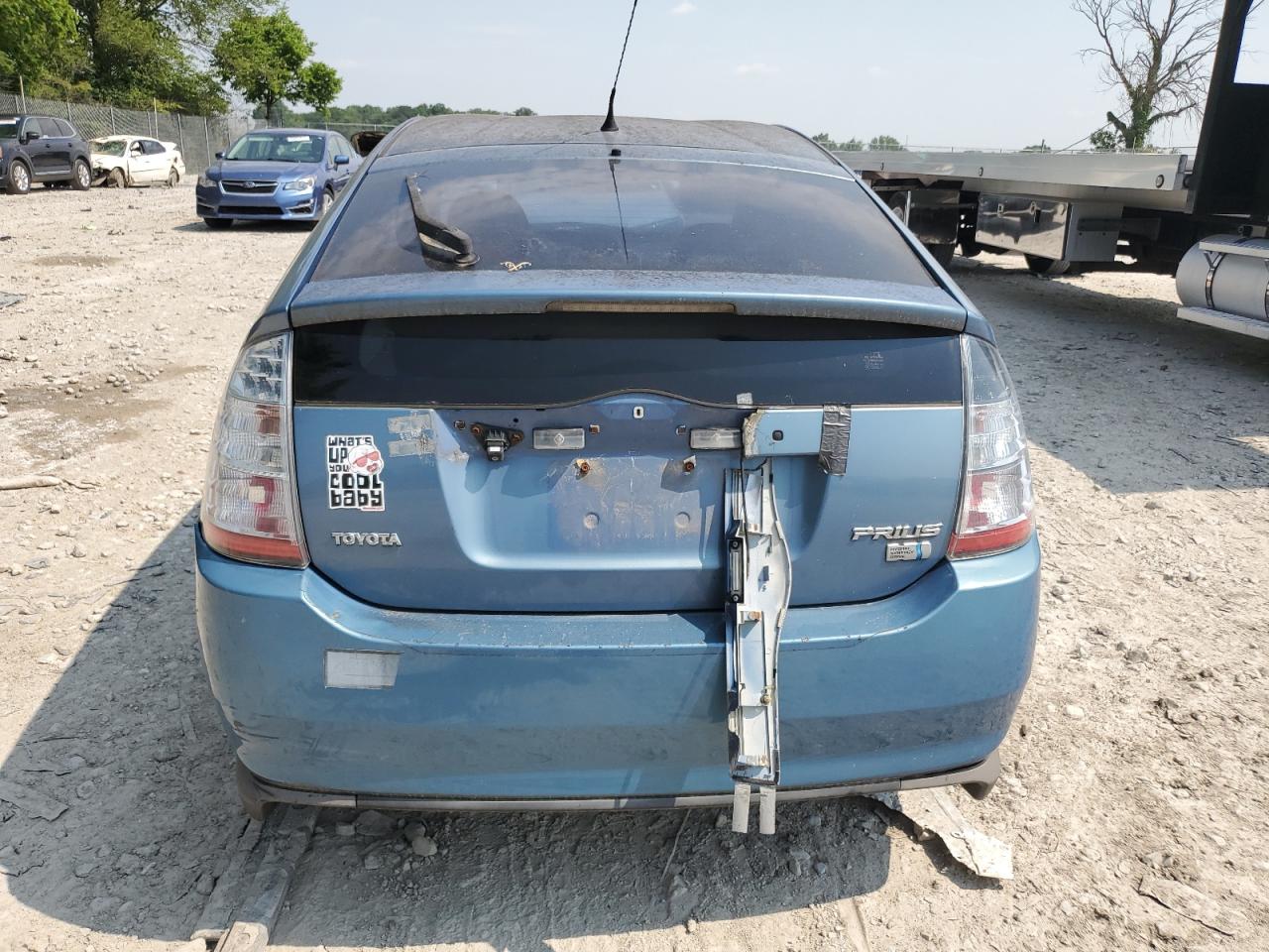 JTDKB20U387761674 2008 Toyota Prius