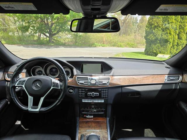 2014 Mercedes-Benz E 350 4Matic VIN: WDDHF8JB2EA827084 Lot: 61565974