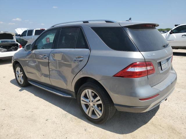 2013 Mercedes-Benz Ml 350 VIN: 4JGDA5JB6DA200582 Lot: 53962724