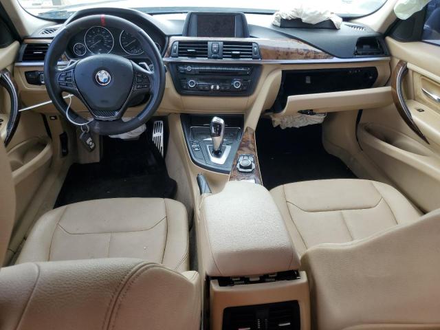 2014 BMW 320 I VIN: WBA3B1C54EK131591 Lot: 58450724