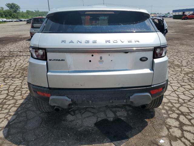 2013 Land Rover Range Rover Evoque Pure Plus VIN: SALVP1BG1DH707559 Lot: 59744244