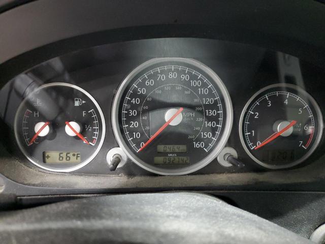 2005 Chrysler Crossfire VIN: 1C3AN55L05X053421 Lot: 58507524