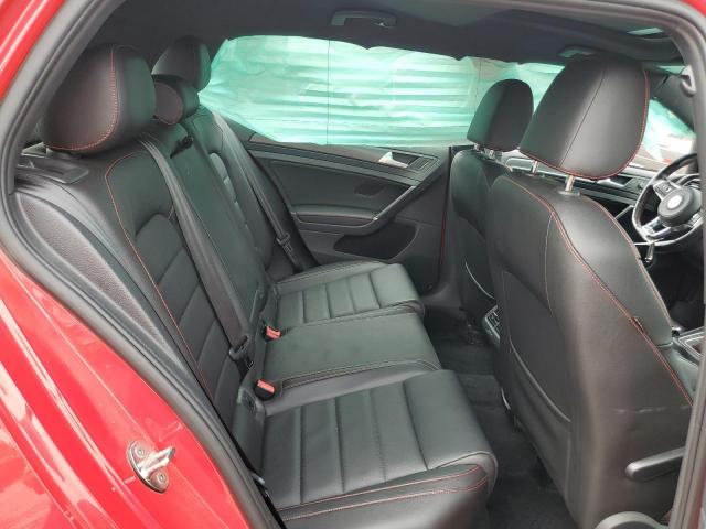 2018 Volkswagen Gti S/Se VIN: 3VW447AU5JM290313 Lot: 59486884