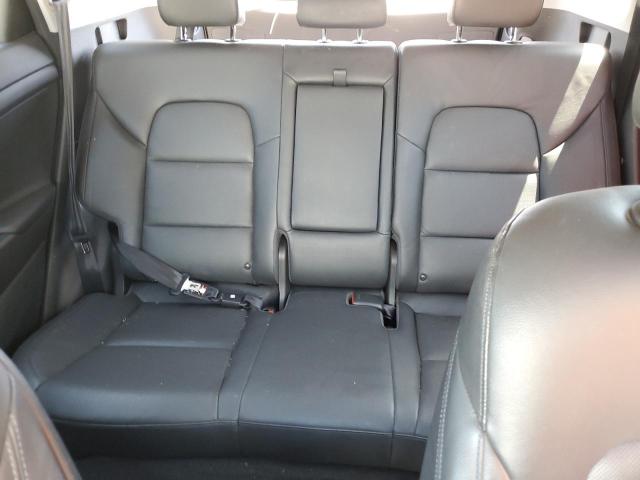 2016 Hyundai Tucson Limited VIN: KM8J3CA27GU162963 Lot: 60172474