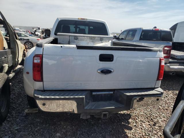 2015 Ford F350 Super Duty VIN: 1FT8W3DT1FEC24610 Lot: 53684634