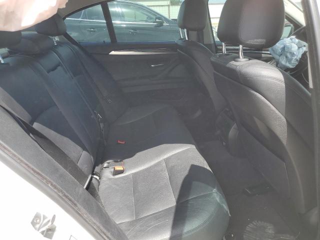 2015 BMW 528 I VIN: WBA5A5C53FD514852 Lot: 59670594