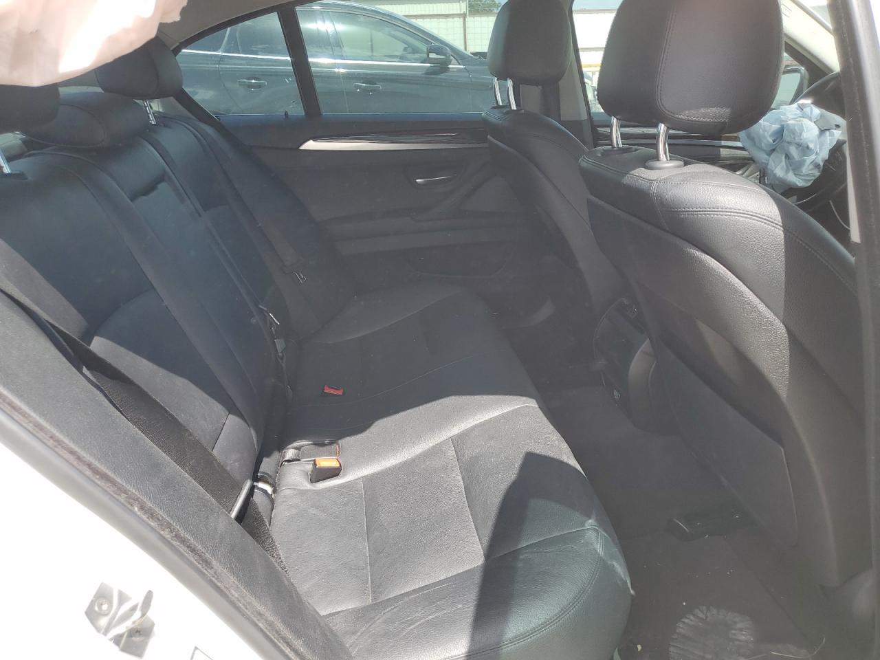 WBA5A5C53FD514852 2015 BMW 528 I