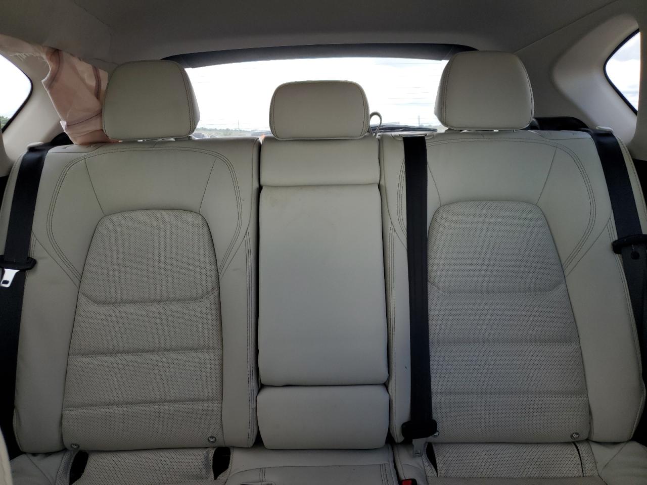 JM3KFBCM3P0192033 2023 Mazda Cx-5 Preferred