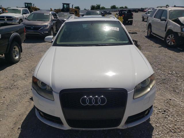 2008 Audi A4 2.0T Avant Quattro VIN: WAUKF78E38A077612 Lot: 58207554