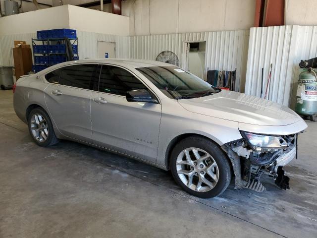 2016 Chevrolet Impala Ls VIN: 1G11Z5SA6GU162028 Lot: 57971454