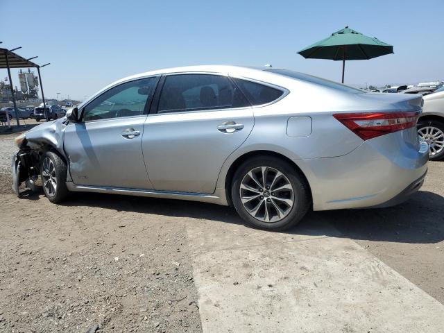 Vin: 4t1bd1eb9gu054618, lot: 58465144, toyota avalon hybrid 20162