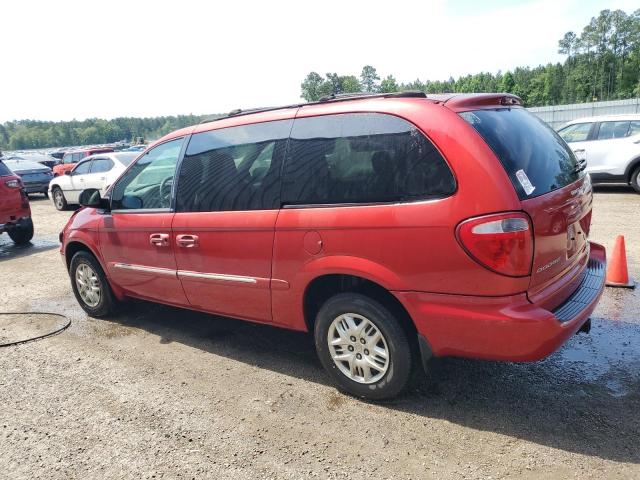 2003 Dodge Grand Caravan El VIN: 2D4GP34393R160147 Lot: 57651394