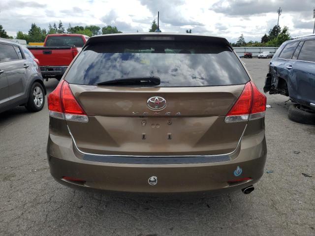 4T3ZE11AX9U008668 2009 Toyota Venza