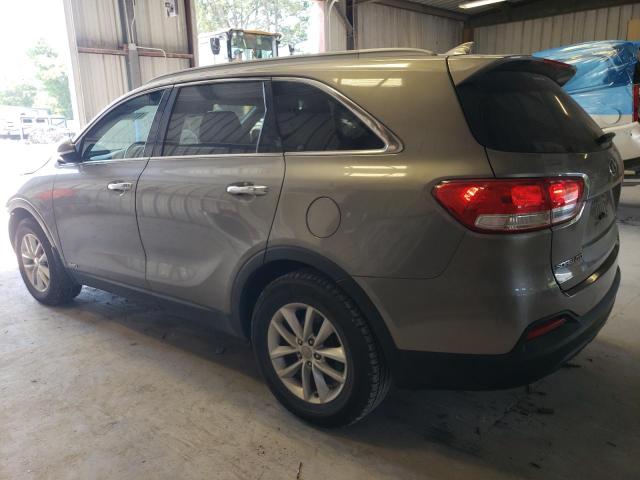 2016 KIA SORENTO LX - 5XYPGDA37GG112583