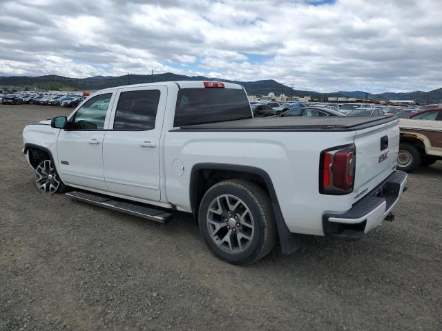 2017 GMC Sierra K1500 Slt VIN: 3GTU2NEC4HG503128 Lot: 56507244