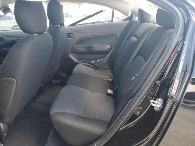 2024 MITSUBISHI MIRAGE ML32FUFJ6RHF01378