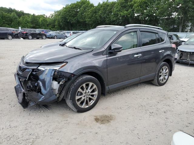 JTMDFREV2GJ085100 Toyota Rav4 Limited 2016