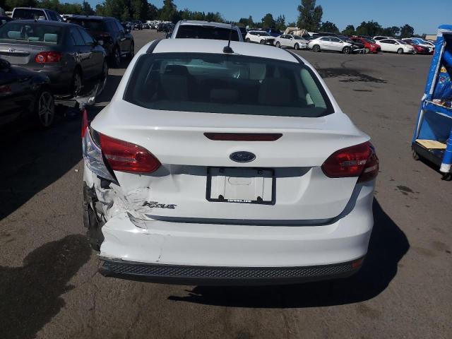 1FADP3F29HL223547 2017 Ford Focus Se