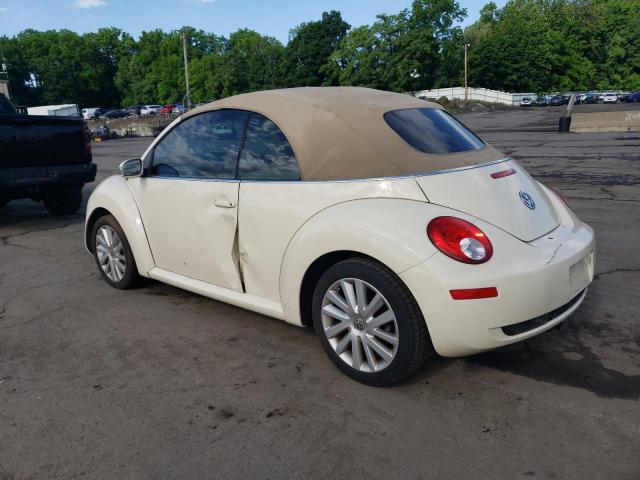 2009 Volkswagen New Beetle S VIN: 3VWRF31Y09M409330 Lot: 57870354