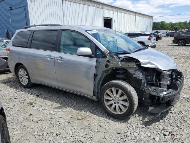 5TDJK3DC3DS059275 2013 Toyota Sienna Le