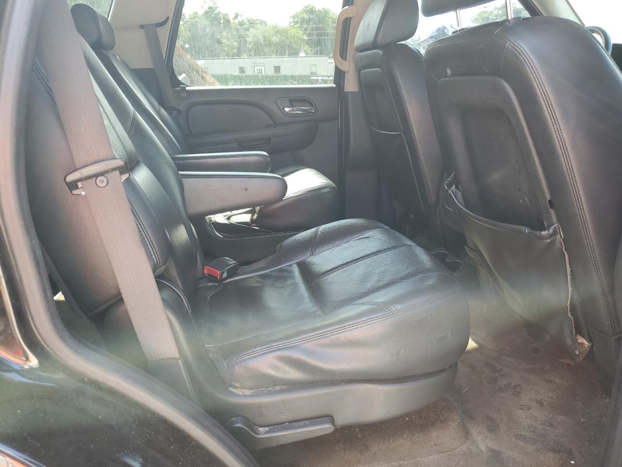 1GNFC230X9R137892 2009 Chevrolet Tahoe C1500 Lt