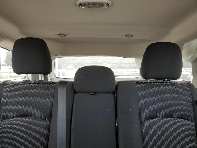 2020 DODGE JOURNEY SE - 3C4PDCAB9LT260800