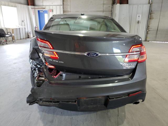 2016 Ford Taurus Limited VIN: 1FAHP2F89GG106431 Lot: 60594174