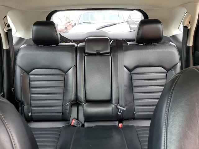 2015 FORD EDGE SEL - 2FMTK4J86FBB53097