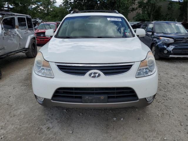 2012 Hyundai Veracruz Gls VIN: KM8NUDCC6CU194260 Lot: 61157464