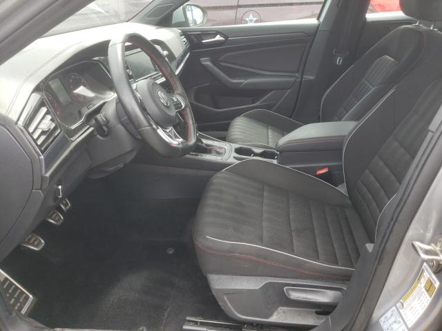 2021 Volkswagen Jetta Gli VIN: 3VW5T7BU5MM012327 Lot: 60752894