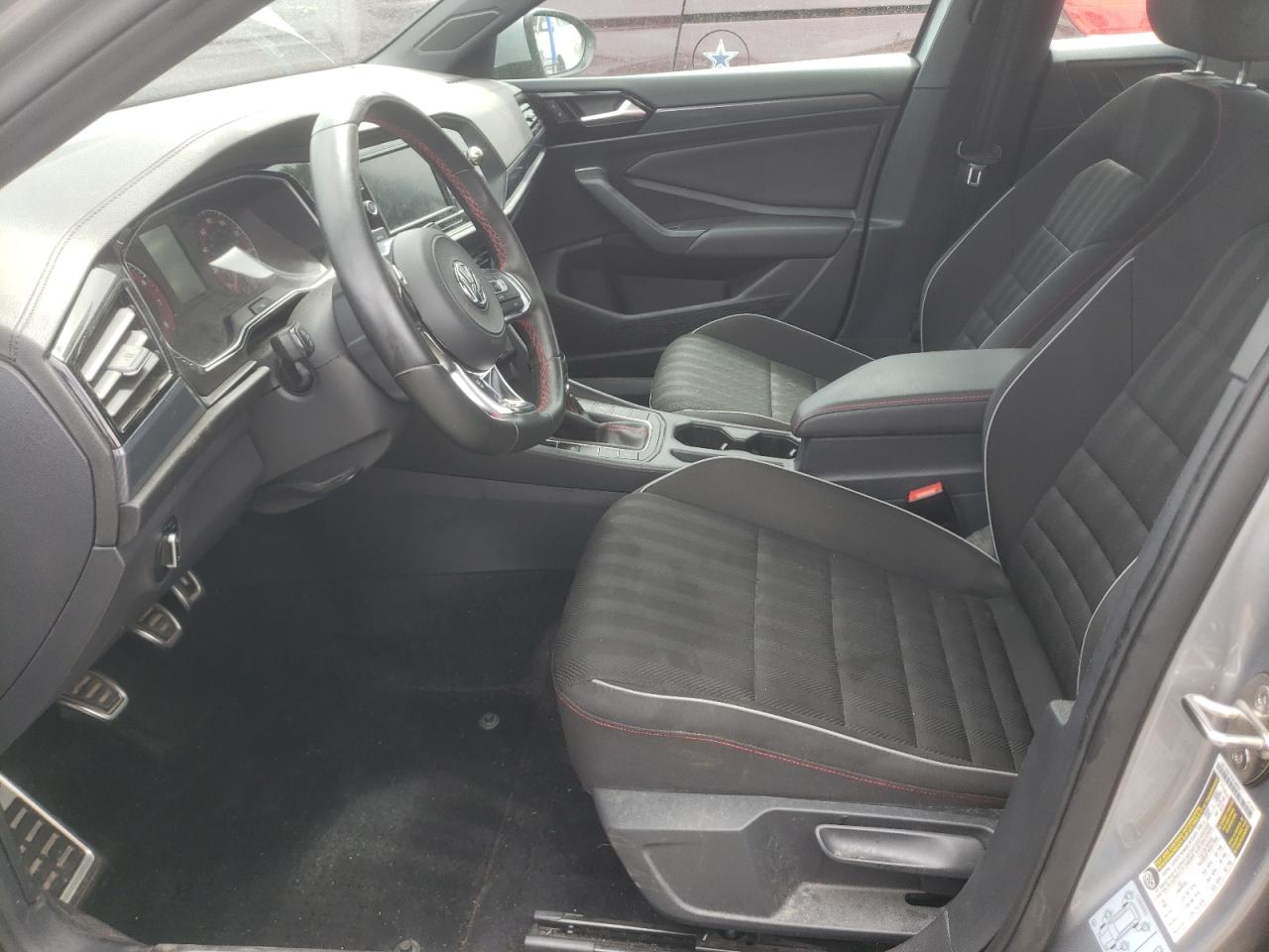 3VW5T7BU5MM012327 2021 Volkswagen Jetta Gli