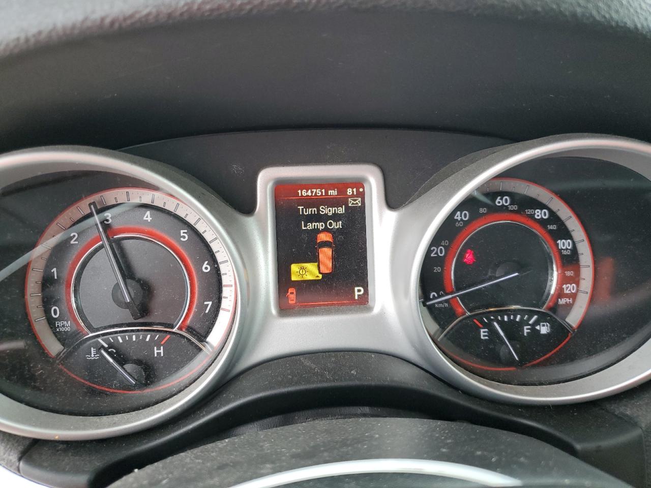 3C4PDCBG7HT576097 2017 Dodge Journey Sxt