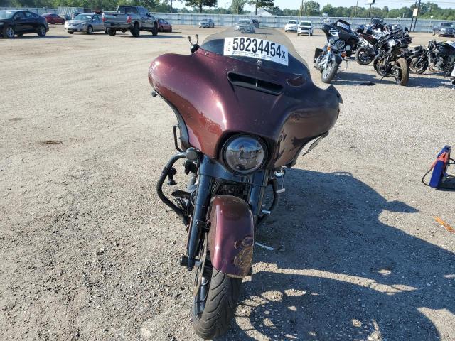 2018 HARLEY-DAVIDSON FLHXS STRE - 1HD1KRC17JB652674