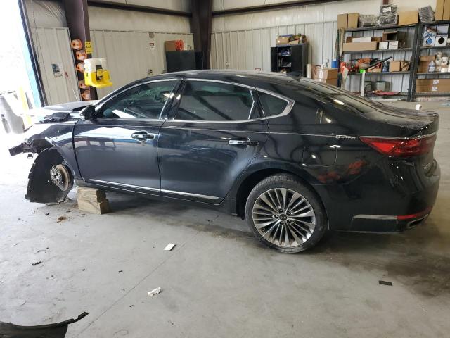 2019 KIA CADENZA LU - KNALC4J13K5172383
