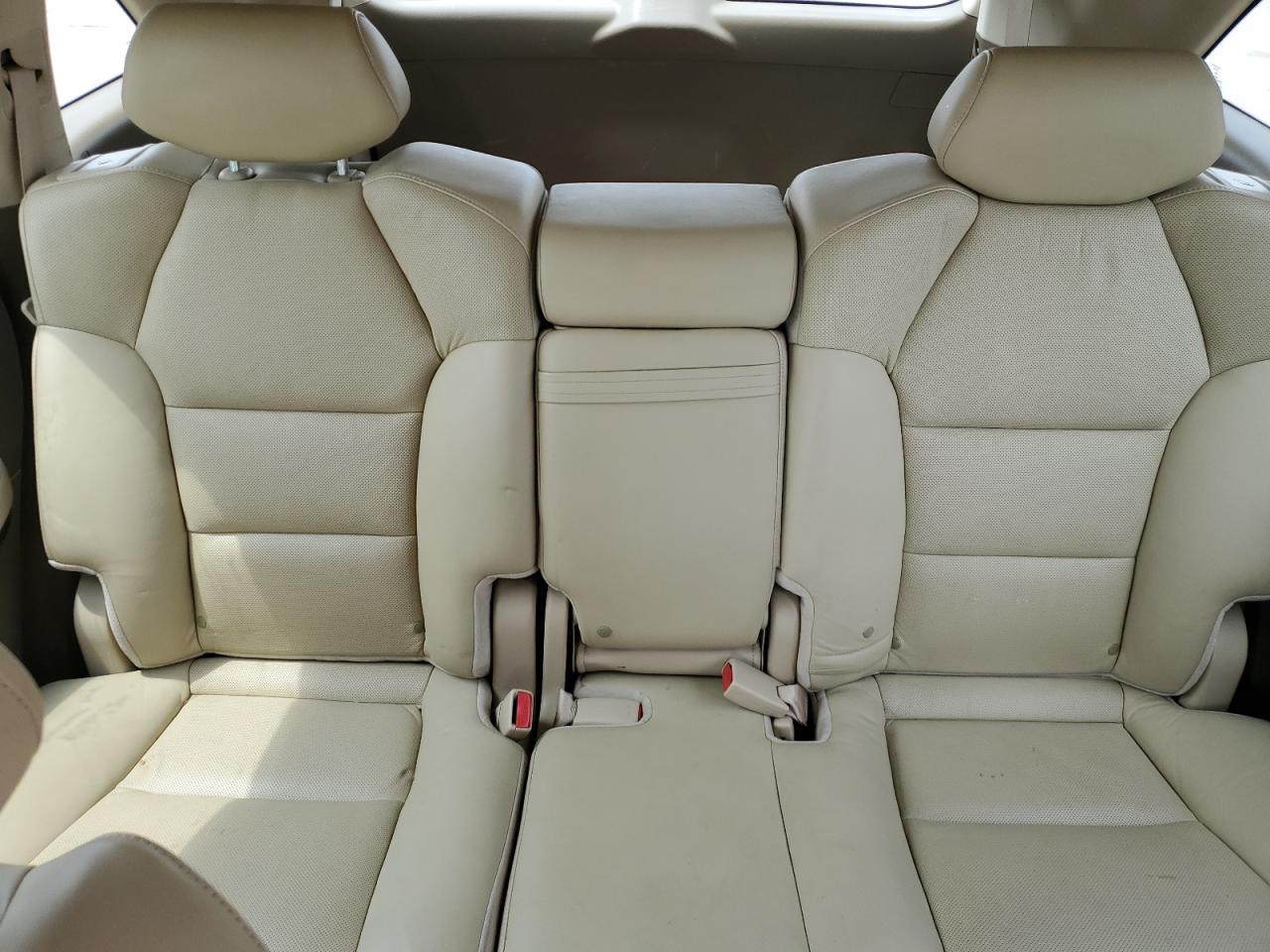 2HNYD28877H515476 2007 Acura Mdx Sport