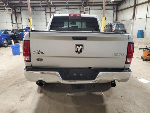 2014 Ram 1500 Slt VIN: 1C6RR7LT0ES138099 Lot: 58276604