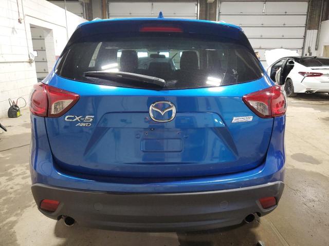 VIN JM3KE4CY5E0364299 2014 Mazda CX-5, Touring no.6