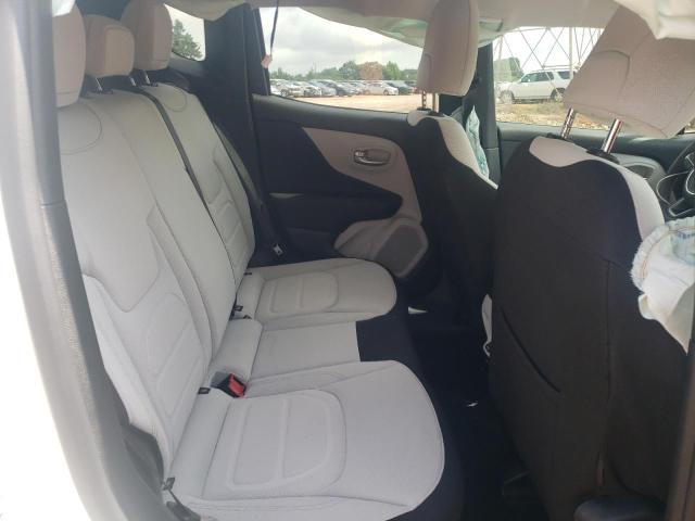 2022 Jeep Renegade Latitude VIN: ZACNJDB17NPN78823 Lot: 57077804