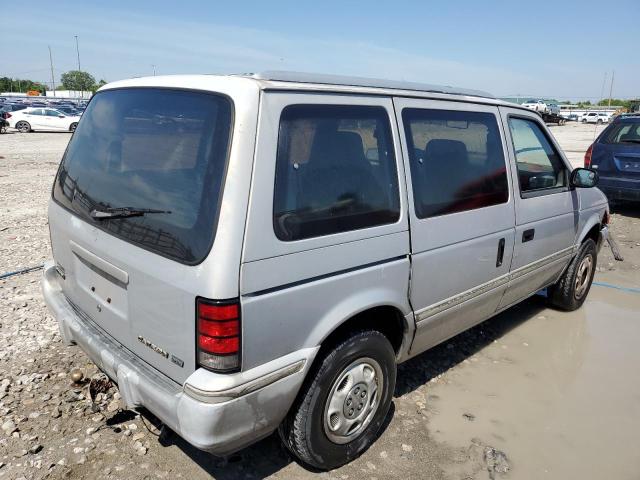 1993 Dodge Caravan Se VIN: 2B4GH45RXPR386607 Lot: 56885554