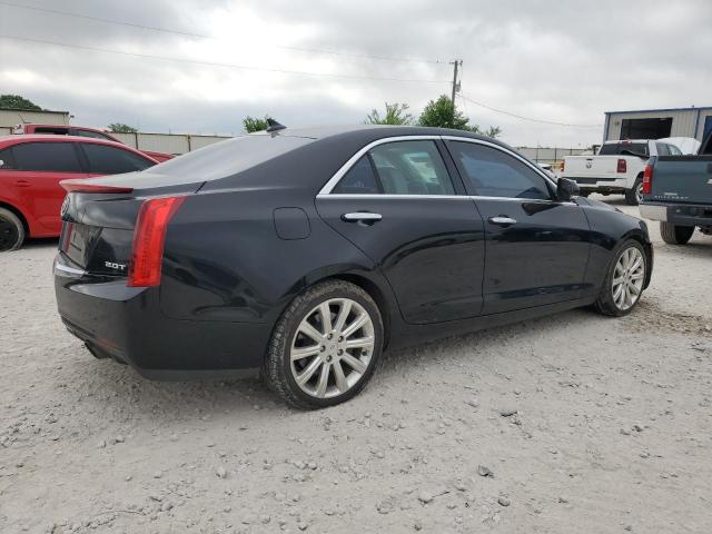 Vin: 1g6ab5rx5e0195437, lot: 58711514, cadillac ats luxury 20143