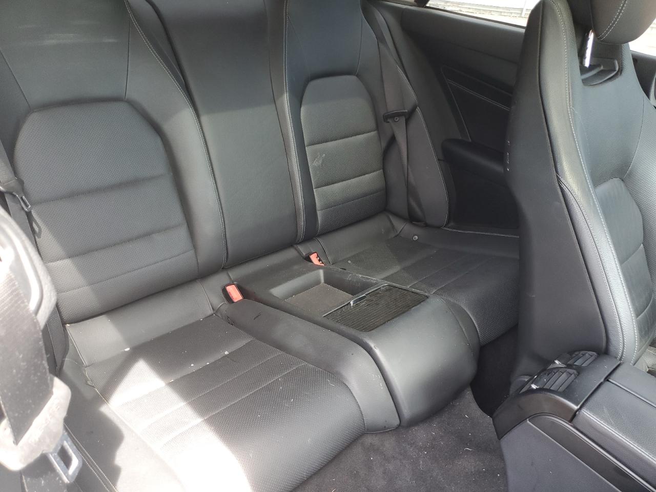 WDDKJ8JB2EF236230 2014 Mercedes-Benz E 350 4Matic